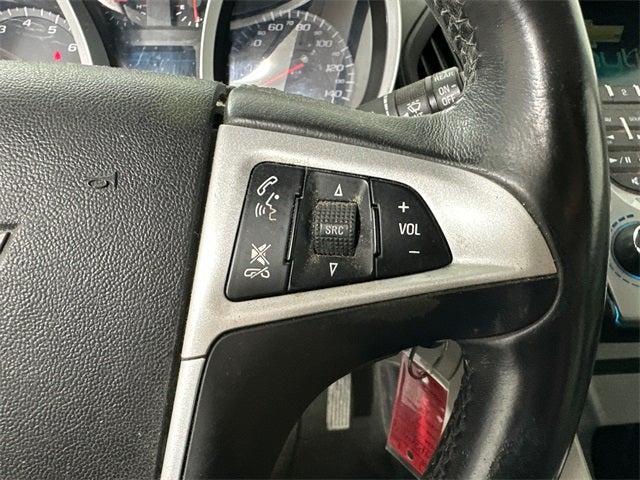 2014 Chevrolet Equinox LT 1LT