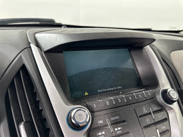 2014 Chevrolet Equinox LT 1LT