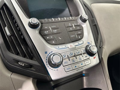 2014 Chevrolet Equinox LT 1LT