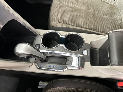 2014 Chevrolet Equinox LT 1LT