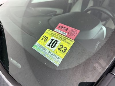 2014 Chevrolet Equinox LT 1LT