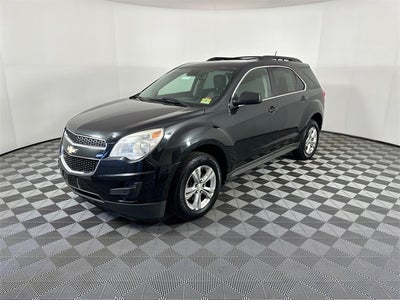 2014 Chevrolet Equinox LT 1LT