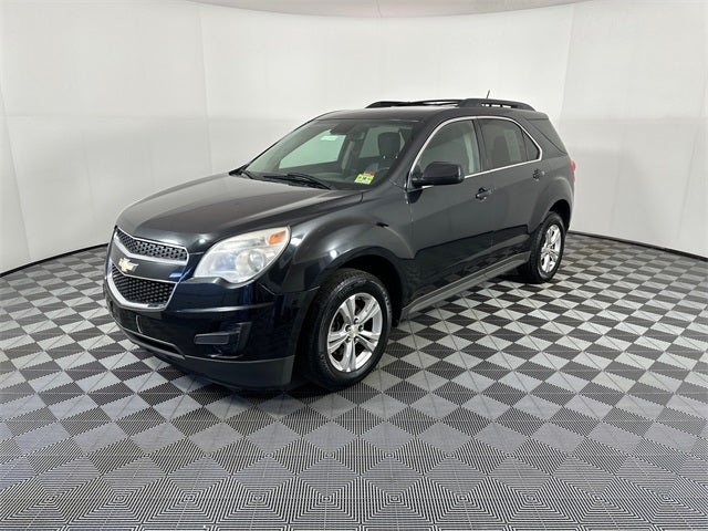 2014 Chevrolet Equinox LT 1LT