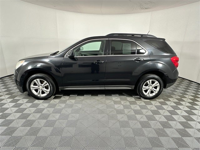 2014 Chevrolet Equinox LT 1LT