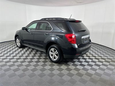 2014 Chevrolet Equinox LT 1LT