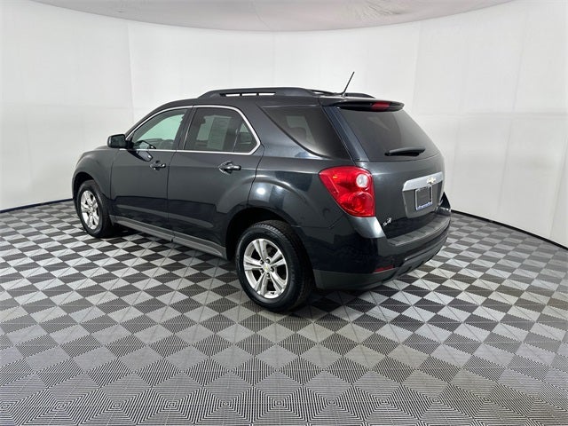 2014 Chevrolet Equinox LT 1LT