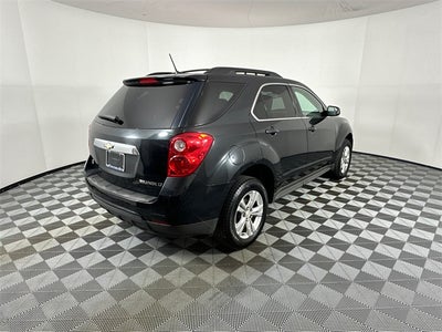 2014 Chevrolet Equinox LT 1LT