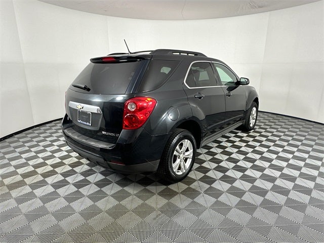 2014 Chevrolet Equinox LT 1LT