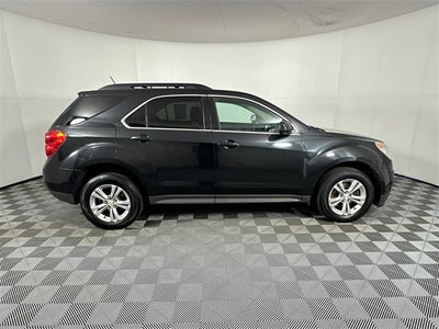 2014 Chevrolet Equinox LT 1LT