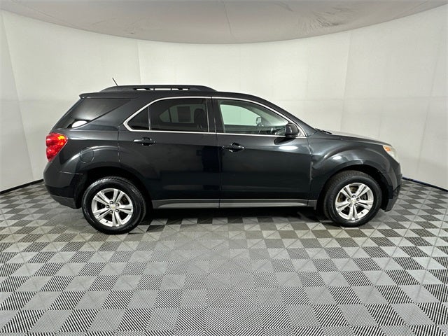 2014 Chevrolet Equinox LT 1LT