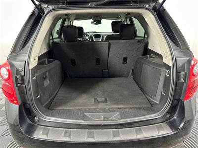 2014 Chevrolet Equinox LT 1LT