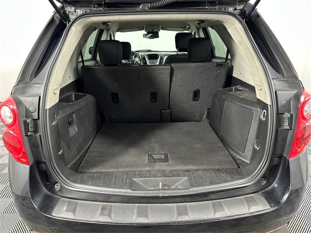 2014 Chevrolet Equinox LT 1LT