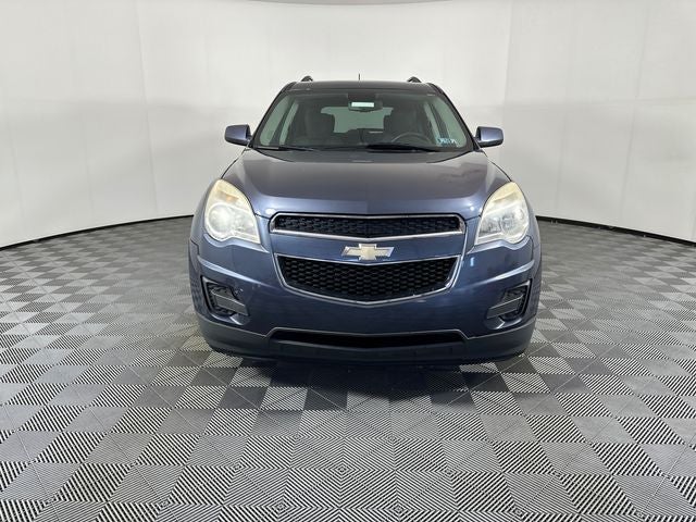 2014 Chevrolet Equinox LT 1LT