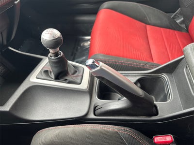 2015 Honda Civic Si
