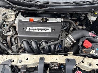 2015 Honda Civic Si