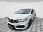 2015 Honda Civic Si