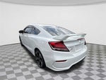 2015 Honda Civic Si