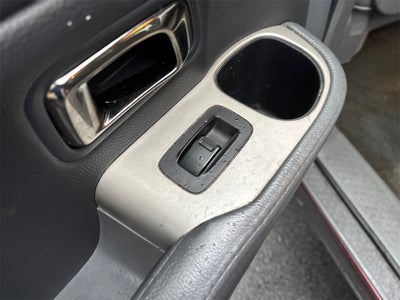 2007 Honda Pilot EX-L