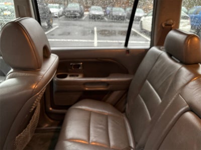 2007 Honda Pilot EX-L