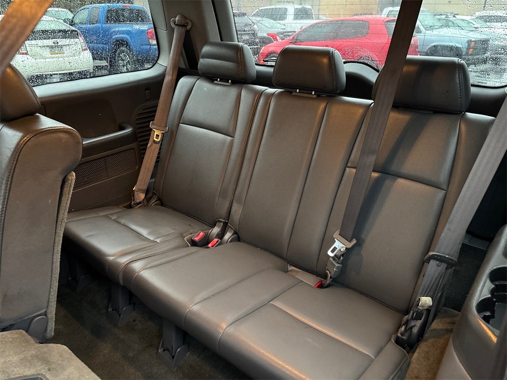 2007 Honda Pilot EX-L