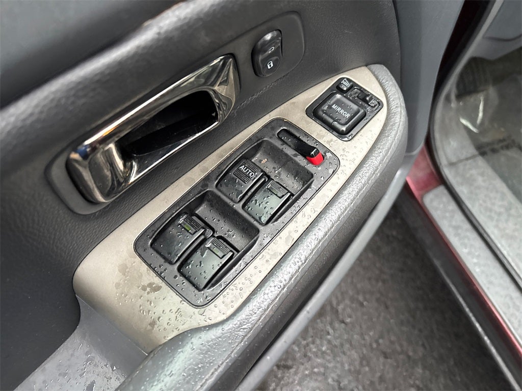 2007 Honda Pilot EX-L