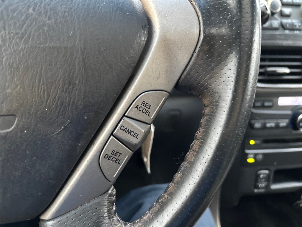 2007 Honda Pilot EX-L