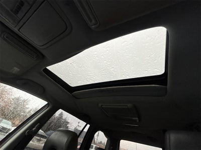 2007 Honda Pilot EX-L