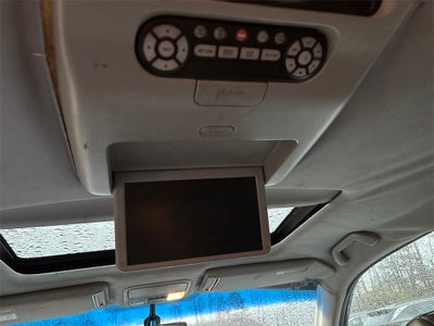 2007 Honda Pilot EX-L