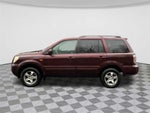 2007 Honda Pilot EX-L