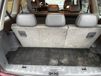 2007 Honda Pilot EX-L