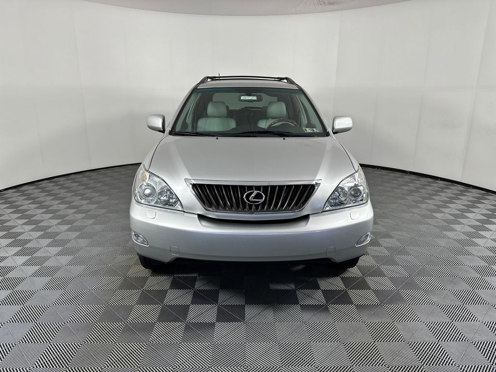 2008 Lexus RX 350