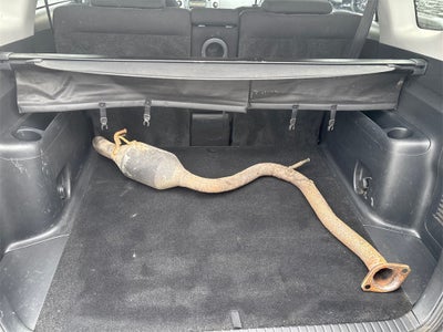 2011 Toyota RAV4 Sport