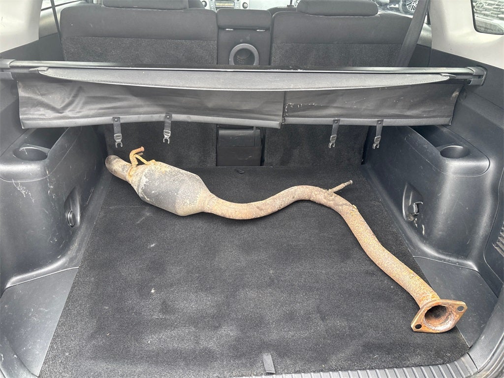 2011 Toyota RAV4 Sport