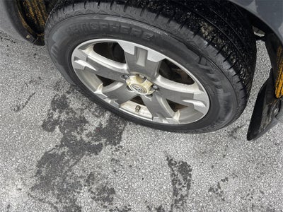 2011 Toyota RAV4 Sport