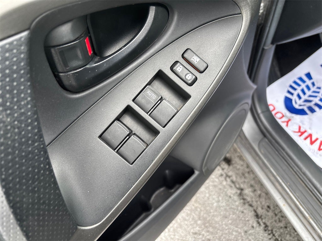 2011 Toyota RAV4 Sport