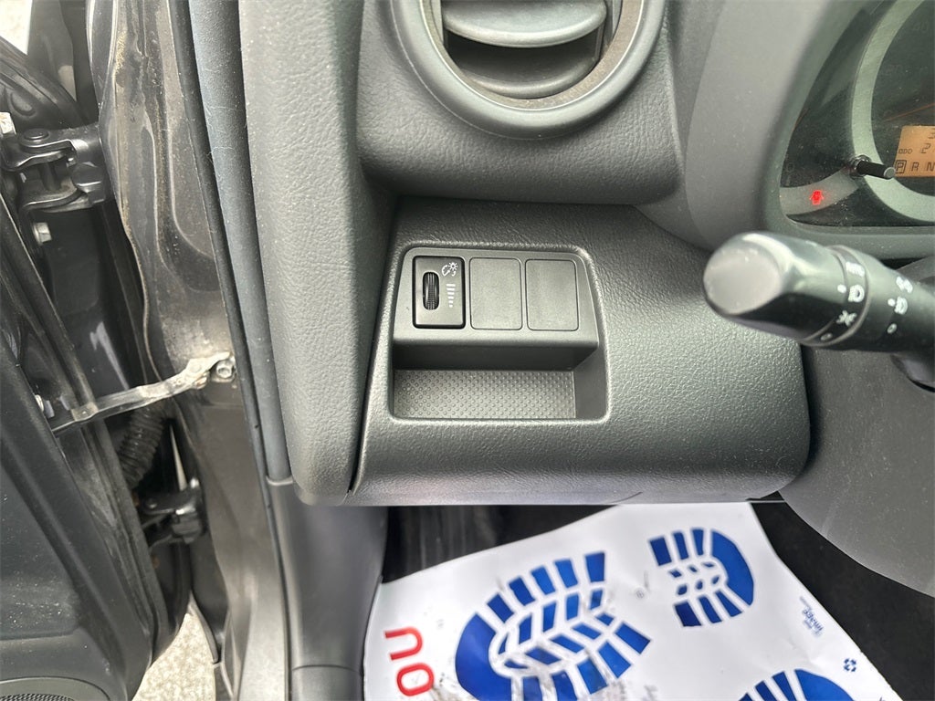 2011 Toyota RAV4 Sport