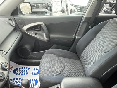 2011 Toyota RAV4 Sport