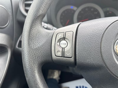 2011 Toyota RAV4 Sport