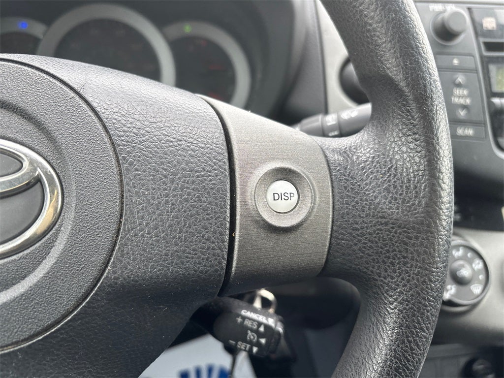 2011 Toyota RAV4 Sport