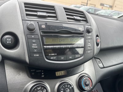 2011 Toyota RAV4 Sport