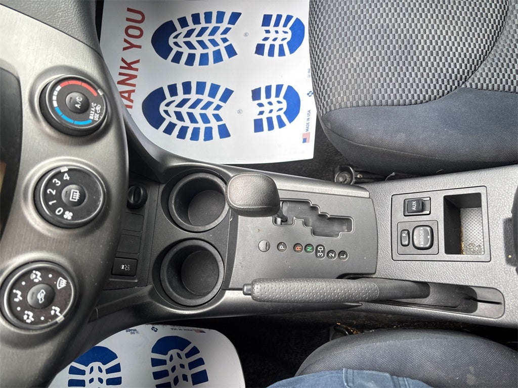 2011 Toyota RAV4 Sport