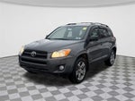 2011 Toyota RAV4 Sport