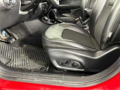 2021 Jeep Compass Altitude