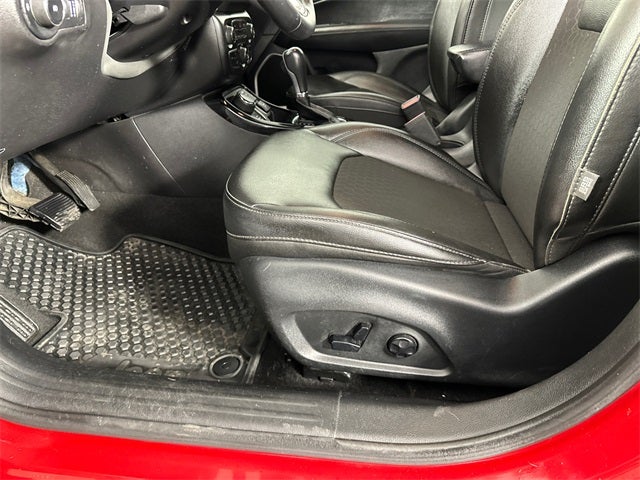 2021 Jeep Compass Altitude