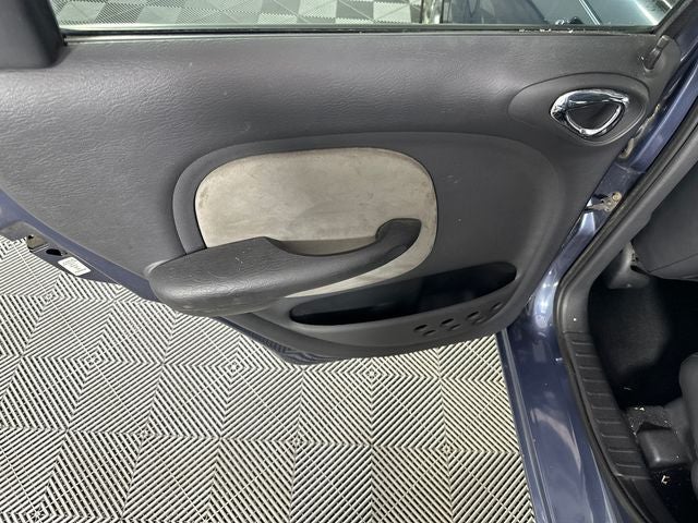 2003 Chrysler PT Cruiser Limited