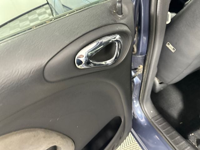2003 Chrysler PT Cruiser Limited