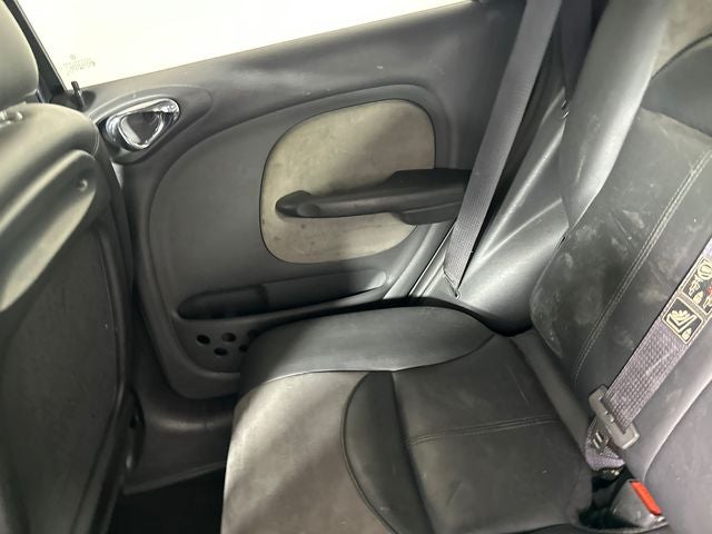 2003 Chrysler PT Cruiser Limited