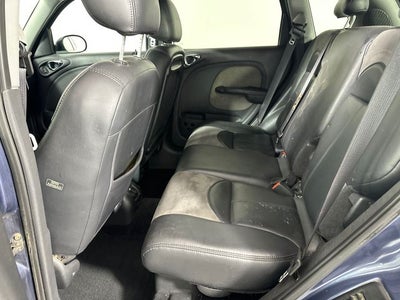 2003 Chrysler PT Cruiser Limited