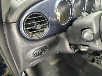 2003 Chrysler PT Cruiser Limited