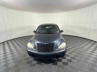 2003 Chrysler PT Cruiser Limited